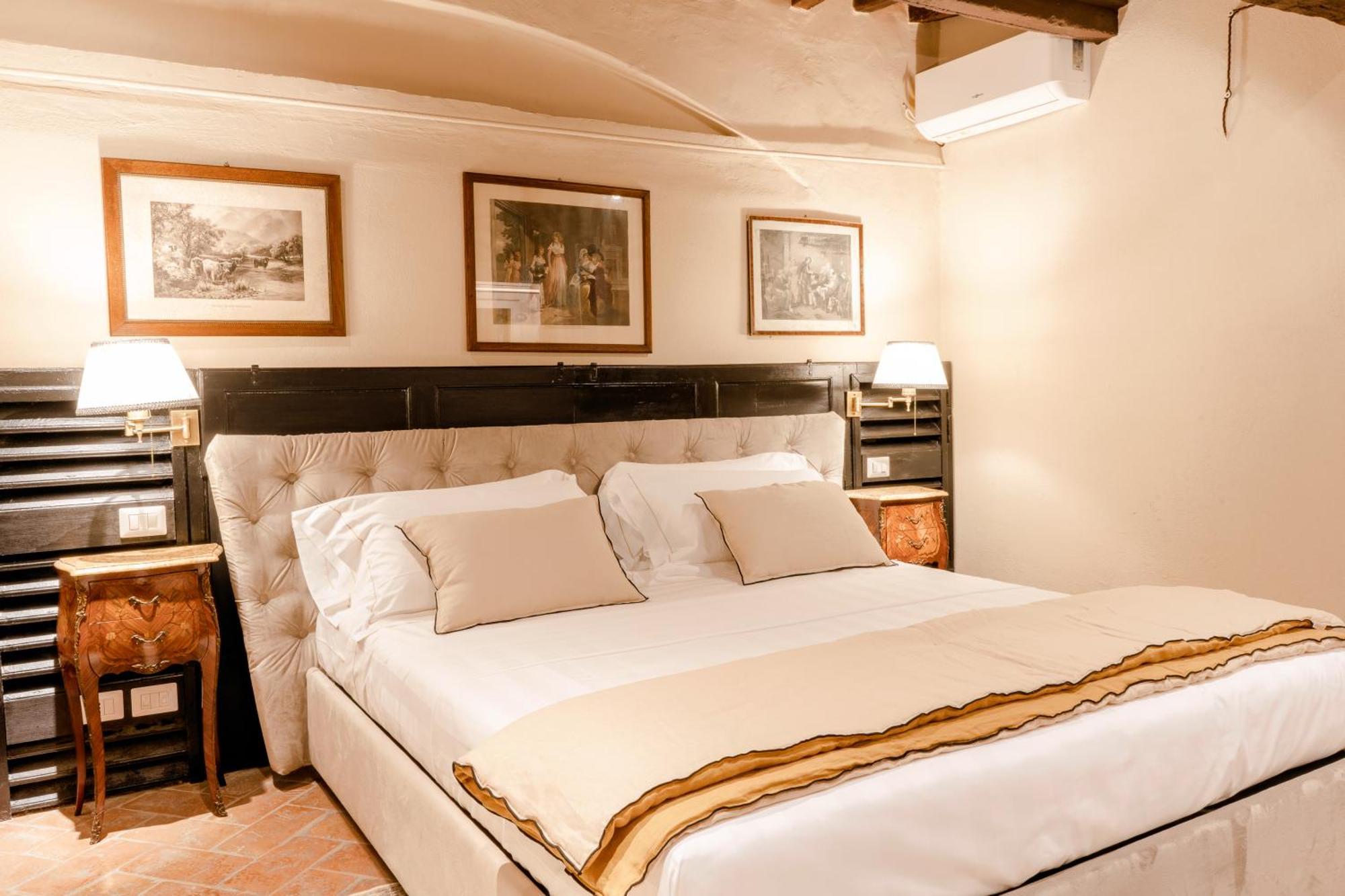Equo Suites Petrignano Del Lago Exteriör bild