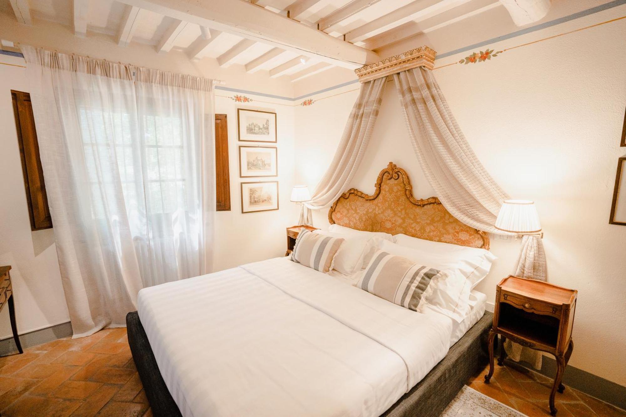 Equo Suites Petrignano Del Lago Exteriör bild