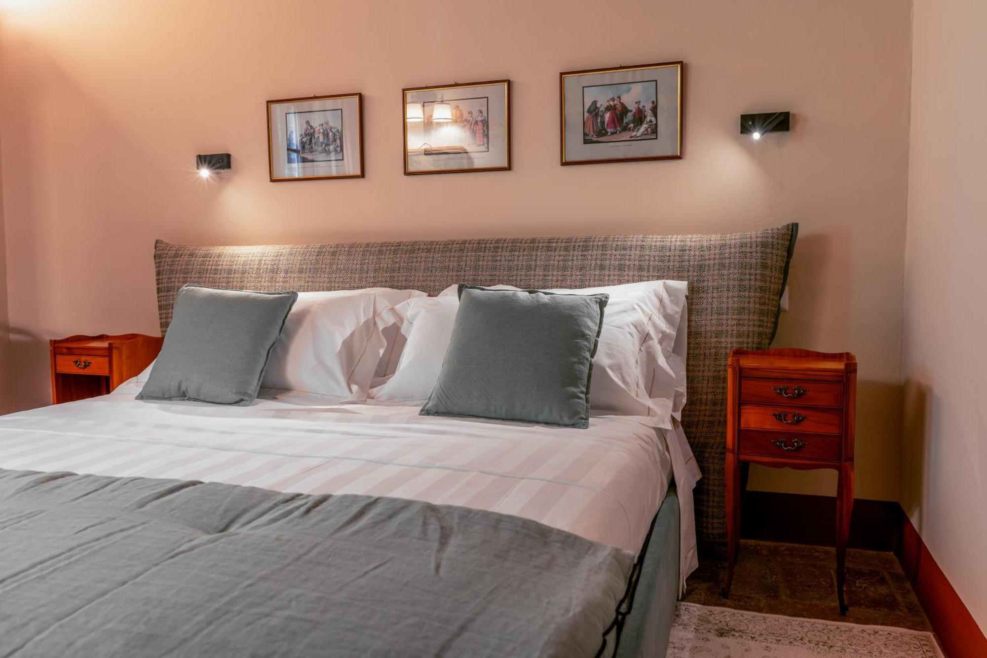 Equo Suites Petrignano Del Lago Exteriör bild