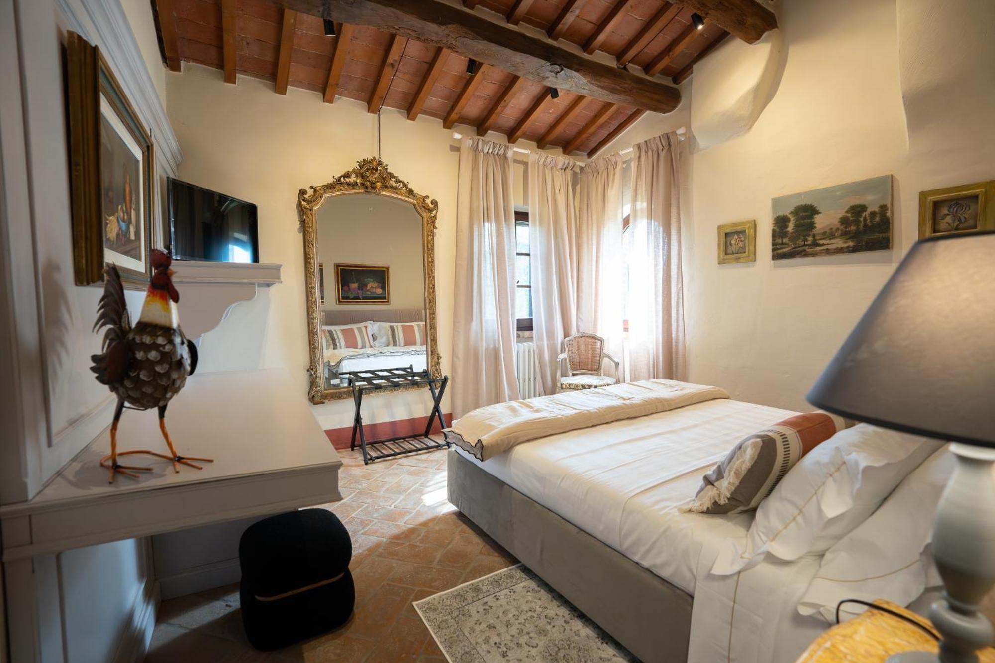 Equo Suites Petrignano Del Lago Exteriör bild