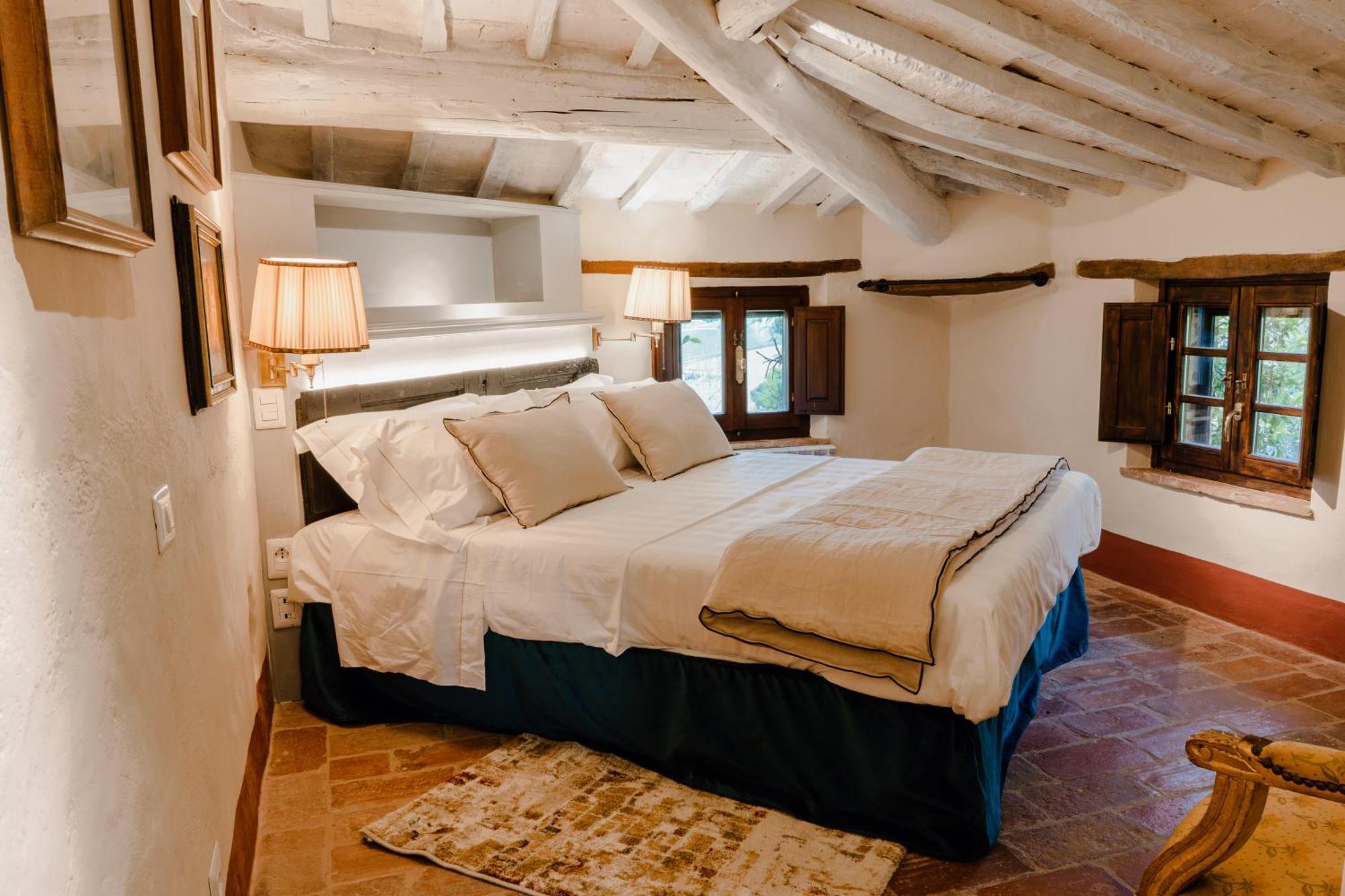 Equo Suites Petrignano Del Lago Exteriör bild
