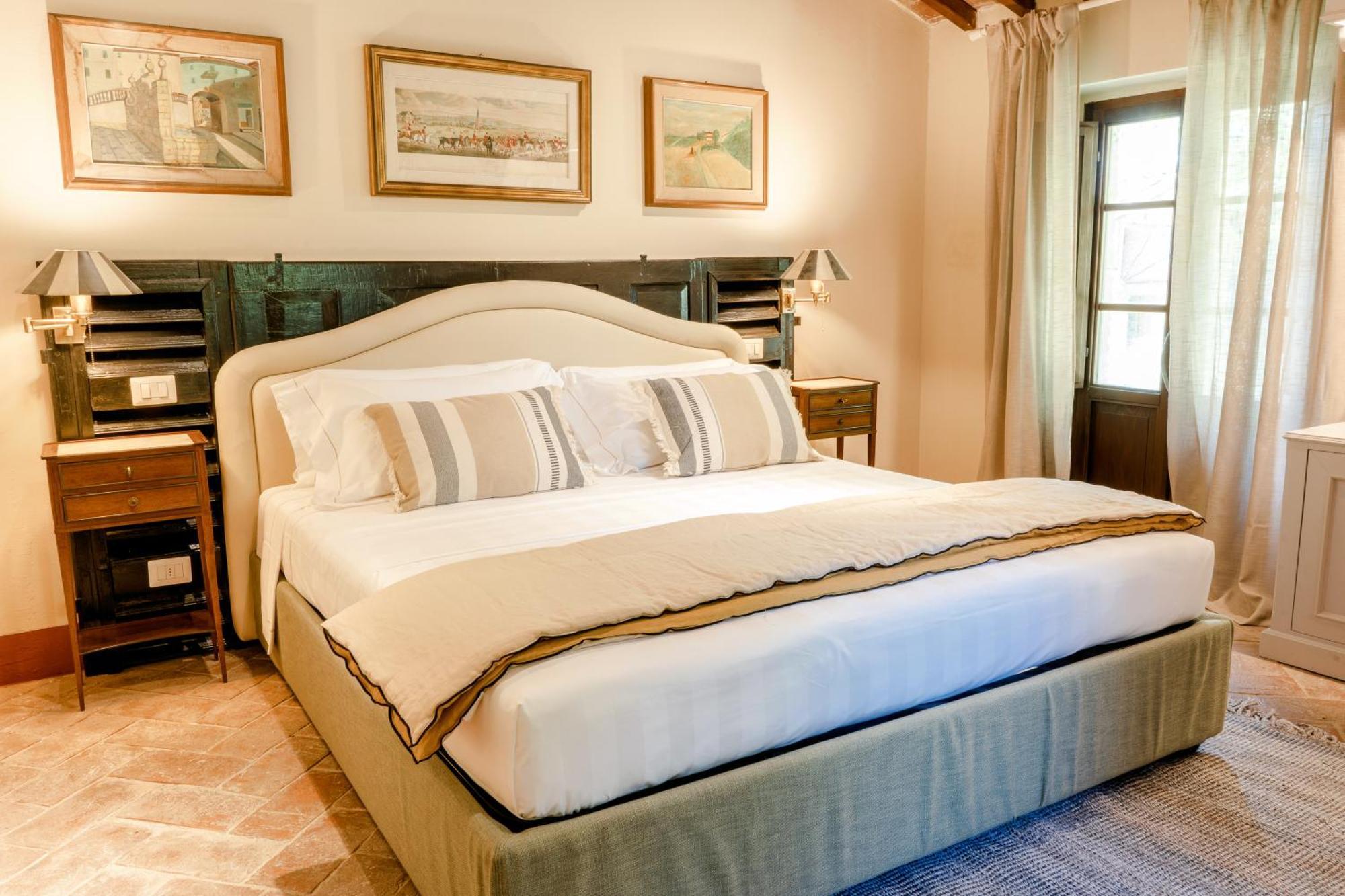 Equo Suites Petrignano Del Lago Exteriör bild