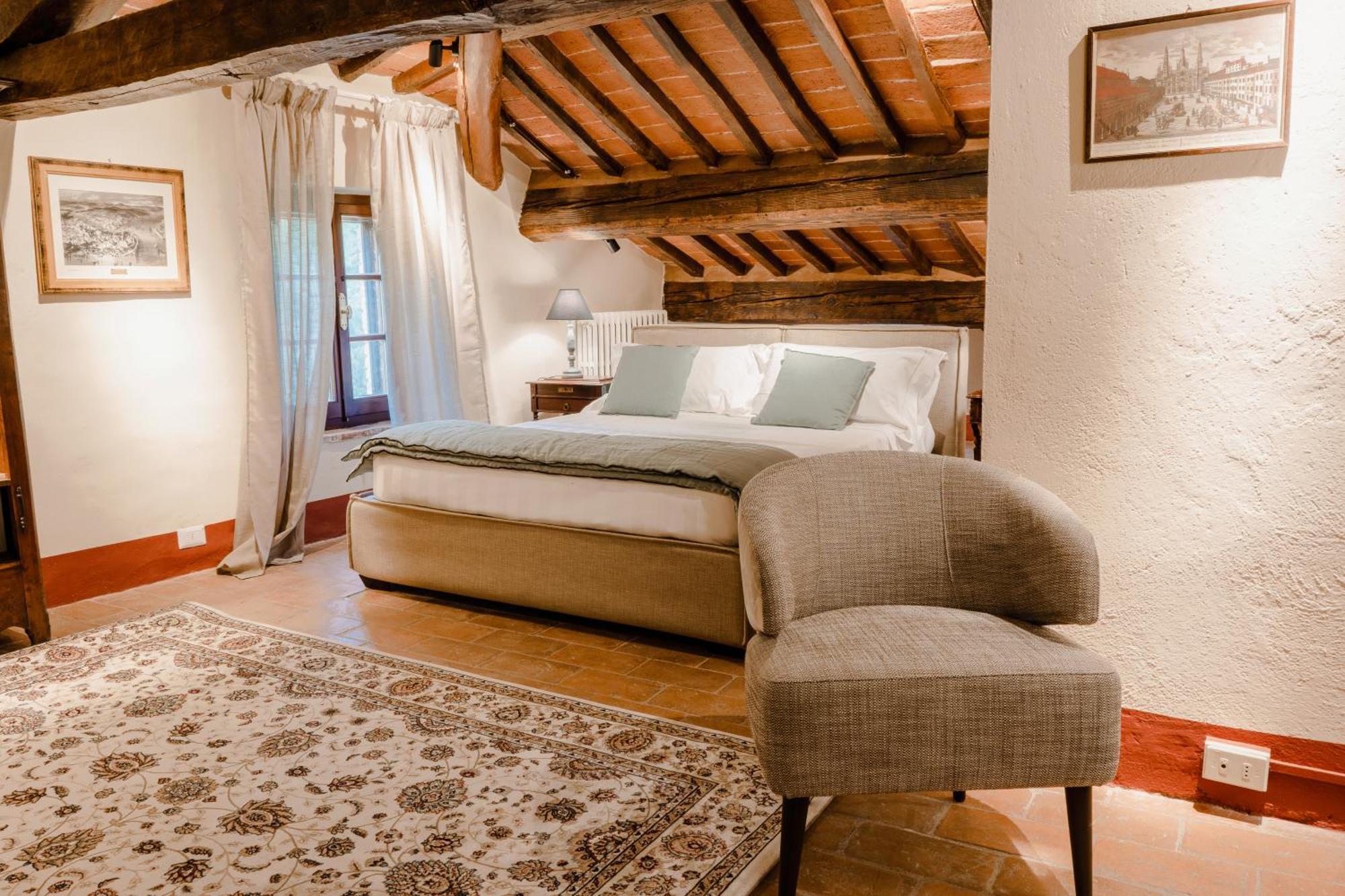 Equo Suites Petrignano Del Lago Exteriör bild