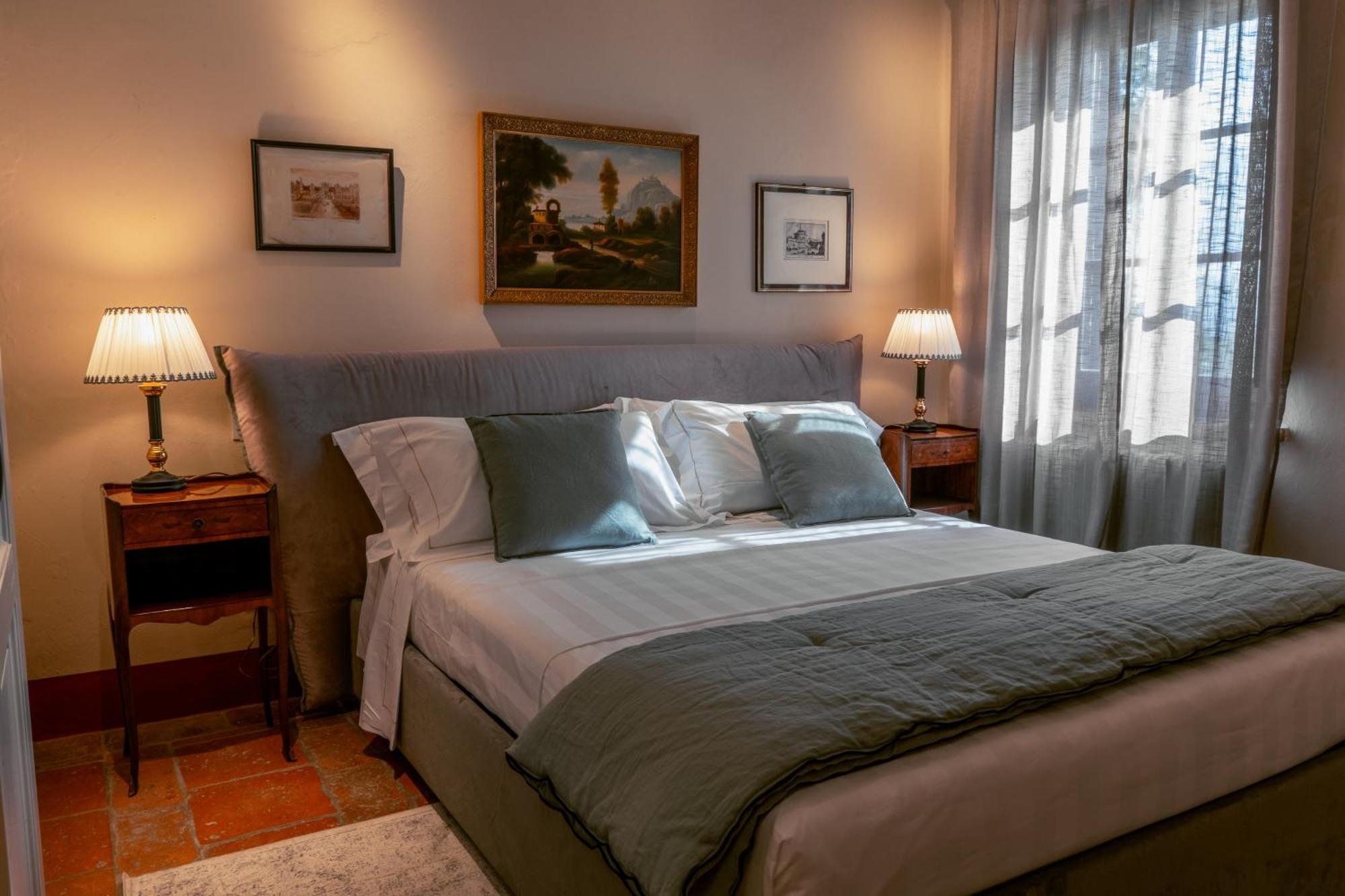 Equo Suites Petrignano Del Lago Exteriör bild