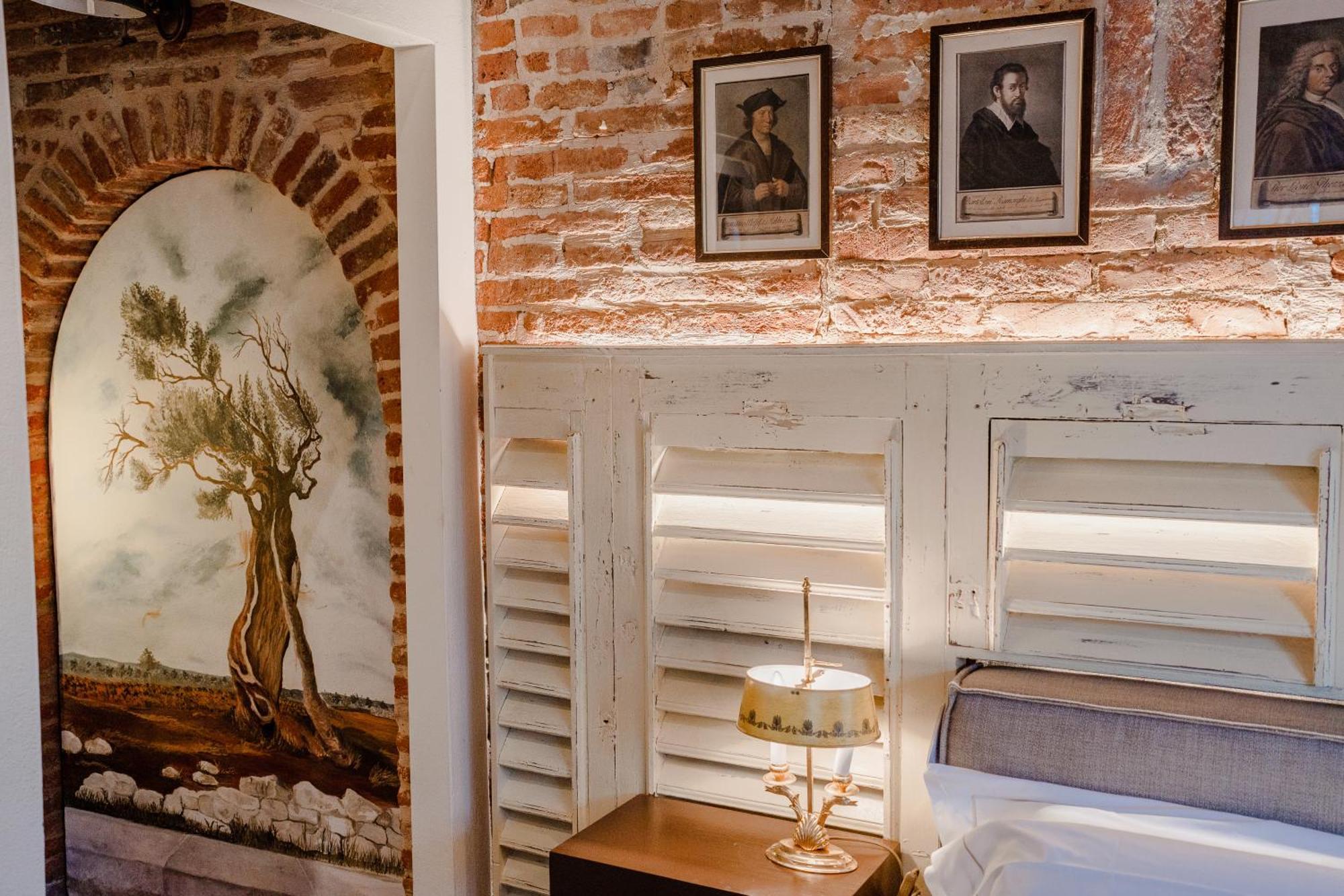 Equo Suites Petrignano Del Lago Exteriör bild