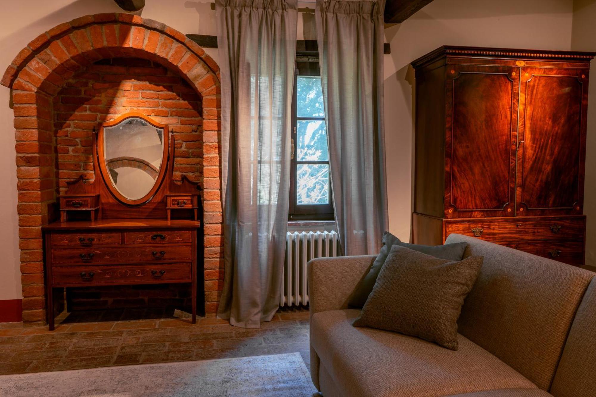 Equo Suites Petrignano Del Lago Exteriör bild