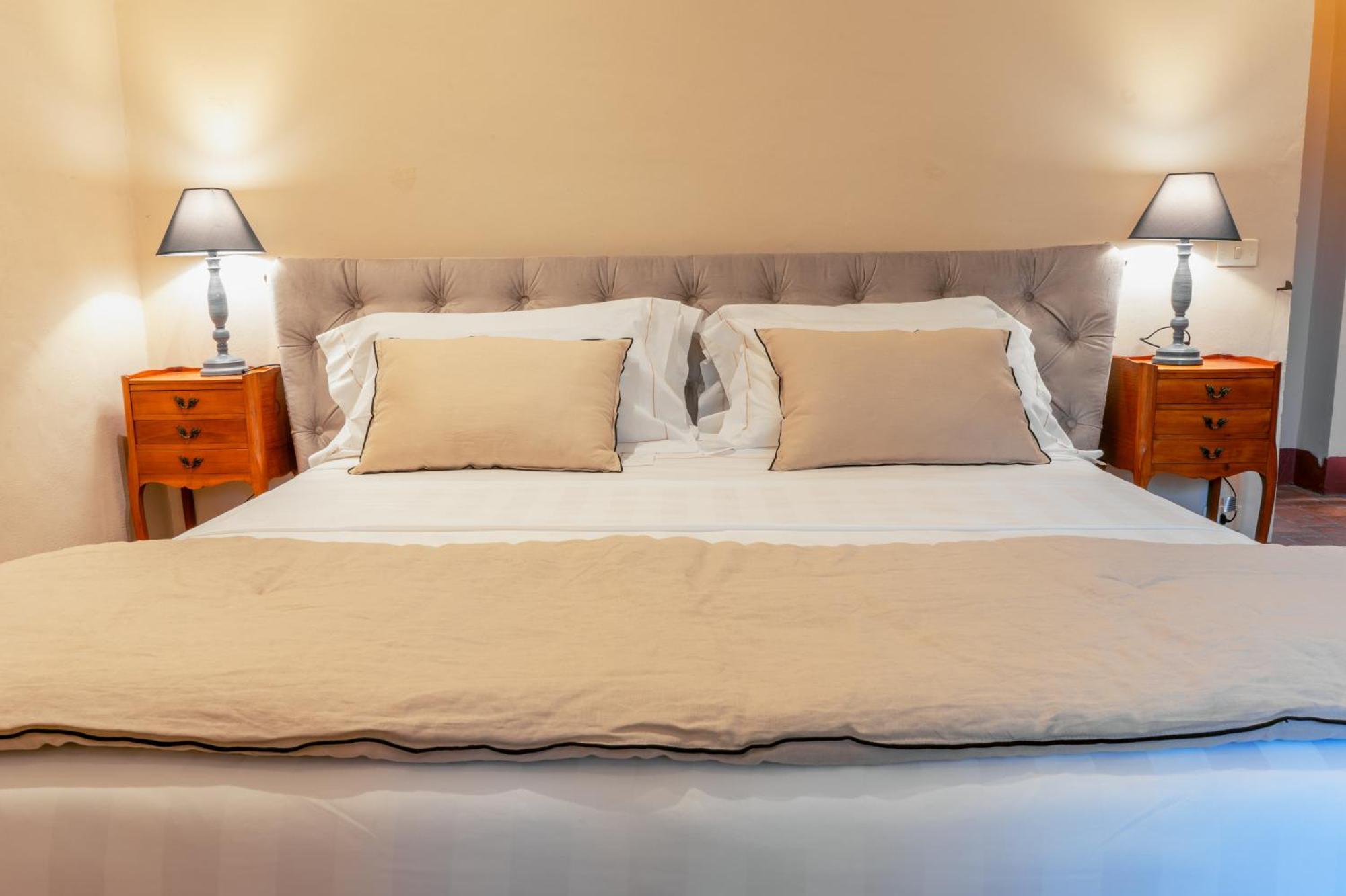 Equo Suites Petrignano Del Lago Exteriör bild