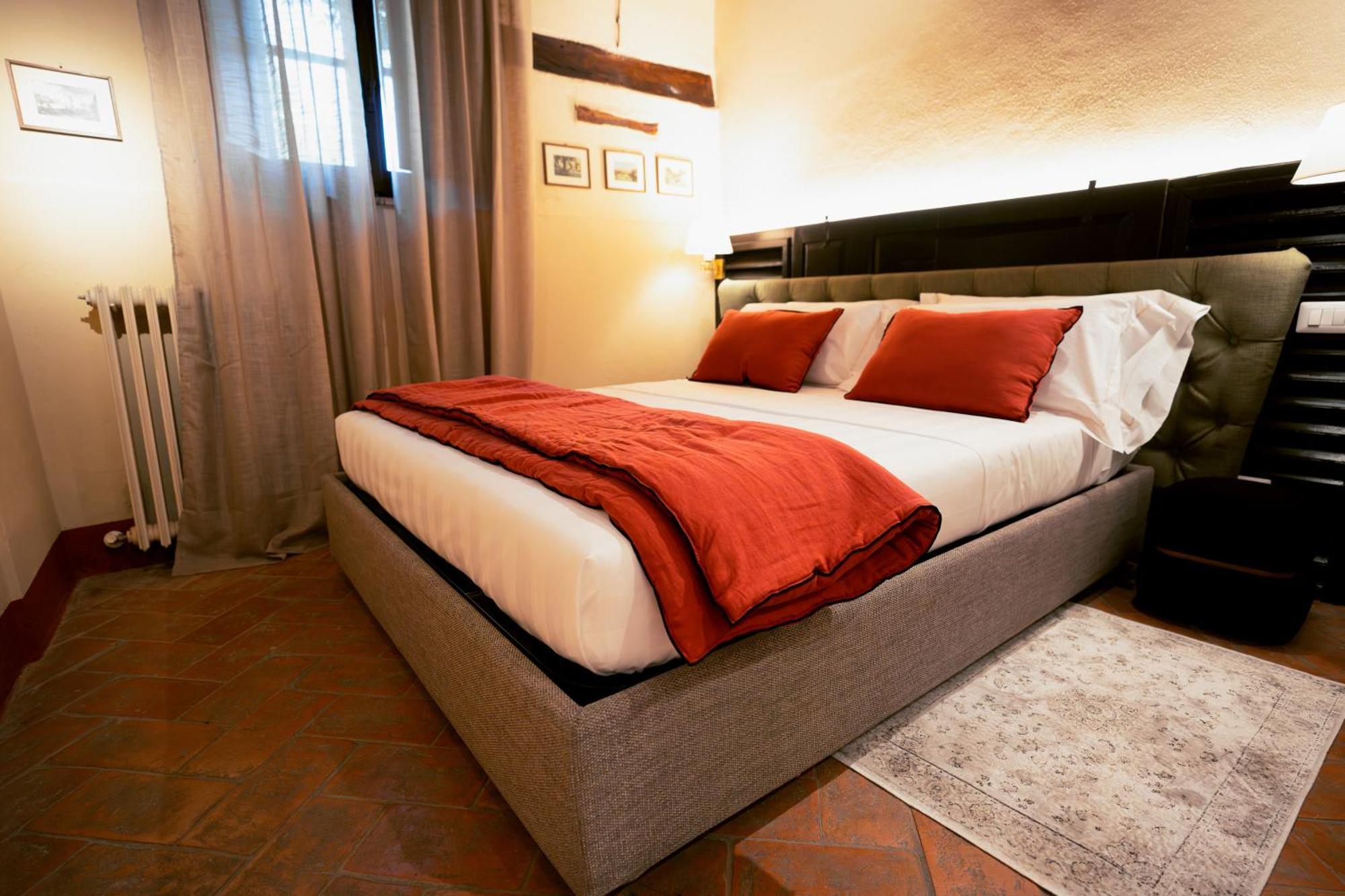 Equo Suites Petrignano Del Lago Exteriör bild