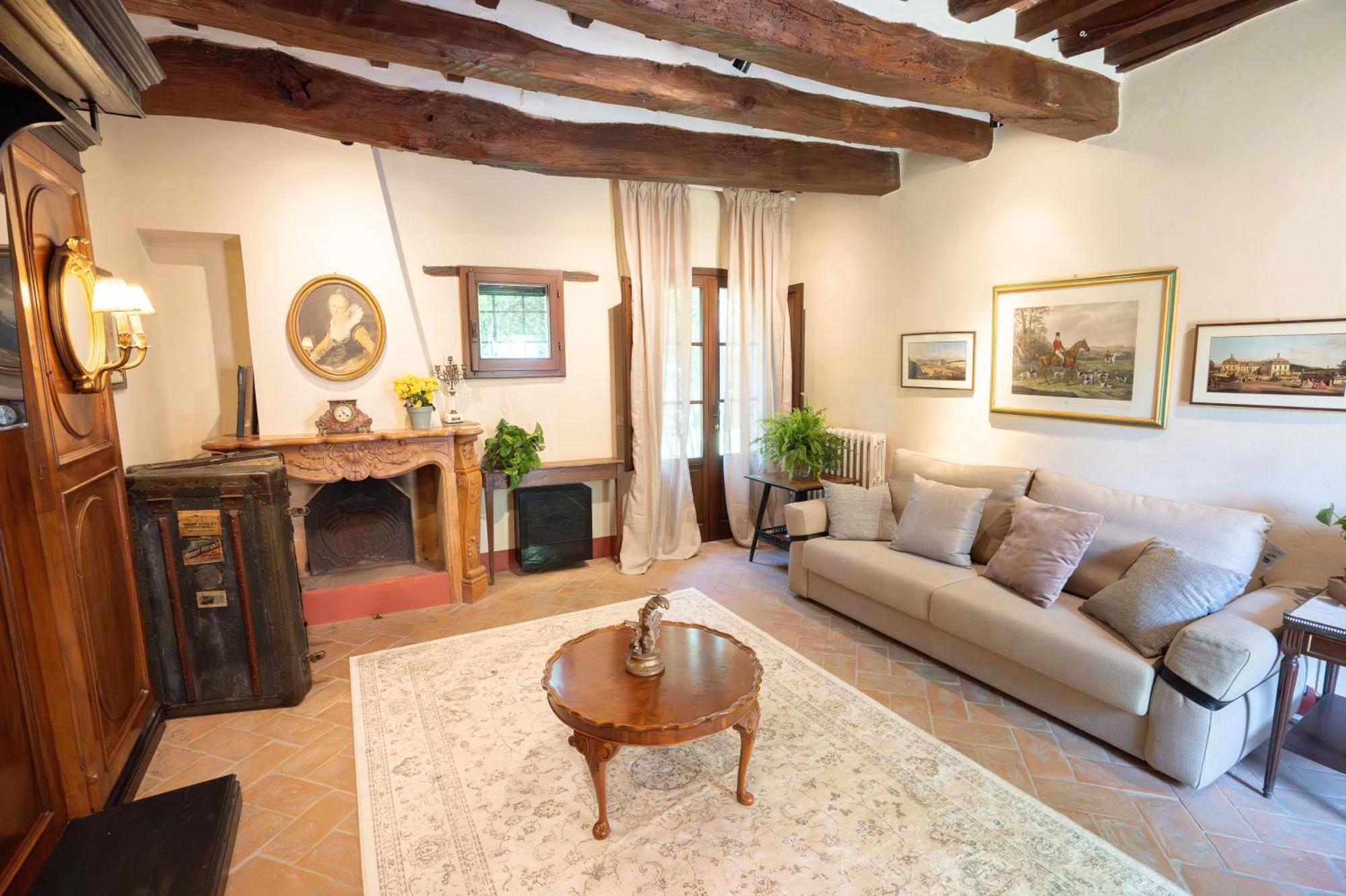 Equo Suites Petrignano Del Lago Exteriör bild