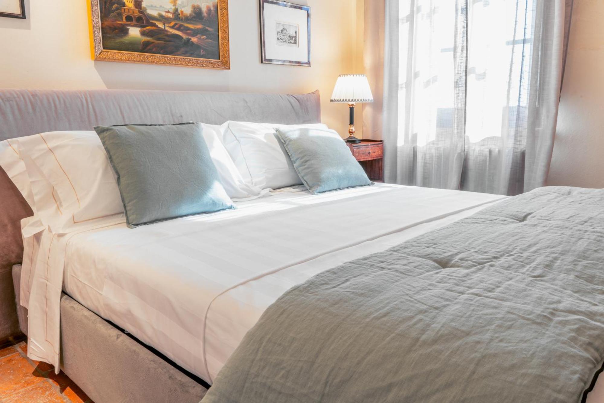 Equo Suites Petrignano Del Lago Exteriör bild