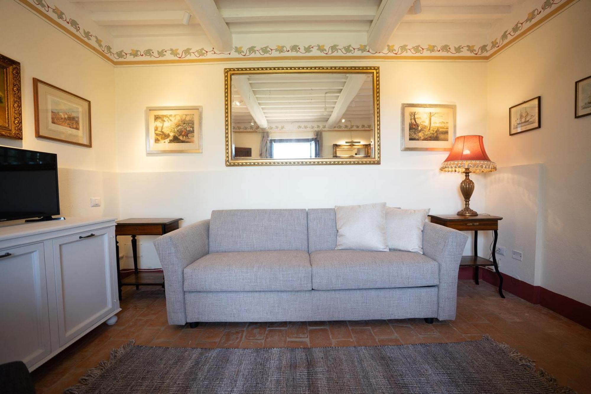 Equo Suites Petrignano Del Lago Exteriör bild