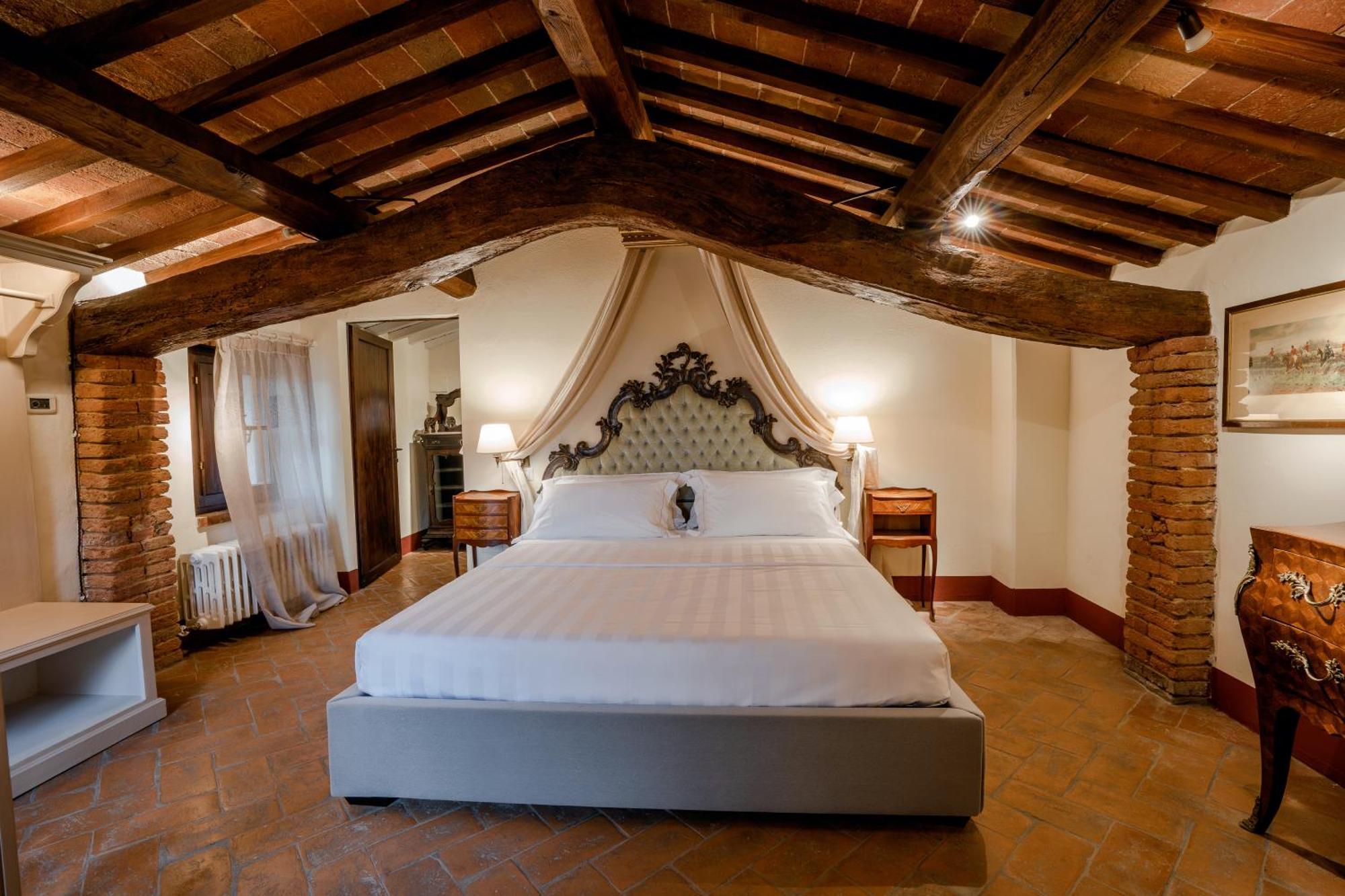 Equo Suites Petrignano Del Lago Exteriör bild