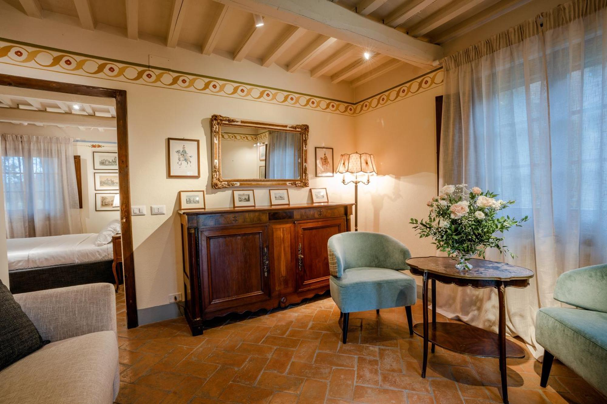 Equo Suites Petrignano Del Lago Exteriör bild