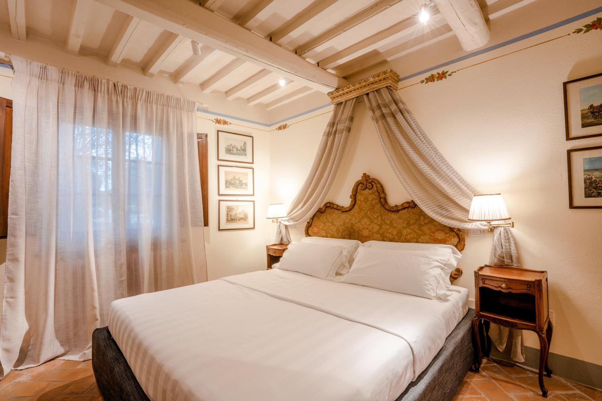 Equo Suites Petrignano Del Lago Exteriör bild